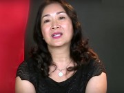 Làng sao - Mẹ ruột Lê Phương: "Tôi hiểu tất cả những nỗi đau khổ mà con trải qua"