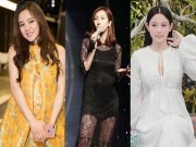 Làng sao - 4 mỹ nhân Vbiz hạnh phúc khi đang mang bầu lần 2