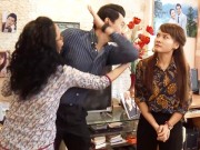 Xem & Đọc - "Sống chung với mẹ chồng": Đánh vợ là ghen tuông bộc phát hay tiềm ẩn máu vũ phu?
