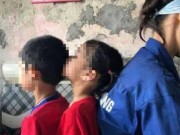 Tin tức - Bé gái 6 tuổi bị bố xâm hại nhưng không dám kể với mẹ vì... sợ bị đánh