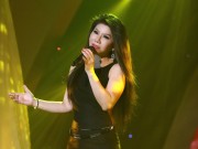 Làng sao - Đẹp mặn mà, quyến rũ thế này, không ai nghĩ em gái danh ca Thanh Tuyền đã sang tuổi 57