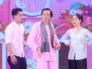 Xem & Đọc - "Hoa hậu làng hài" Thu Trang điệu đà, sân si, quyết đối đầu Hoài Linh