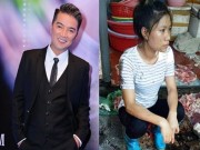 Làng sao - Đàm Vĩnh Hưng đáp trả khi "làm ơn mắc oán" vụ thịt lợn bị hắt dầu luyn