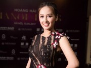 Làng sao - Mai Phương Thúy đọ vẻ "sắc nước hương trời" trên thảm đỏ với Thu Hằng, Thủy Top