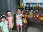 Tin tức - Vụ 3 anh em ruột tử vong dưới hầm biogas: Câu nói đùa qua điện thoại thành sự thật