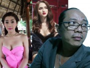 Làng sao - Hương Giang Idol và 3 "cú phốt" bị tố vì thái độ với đồng nghiệp lớn tuổi hơn