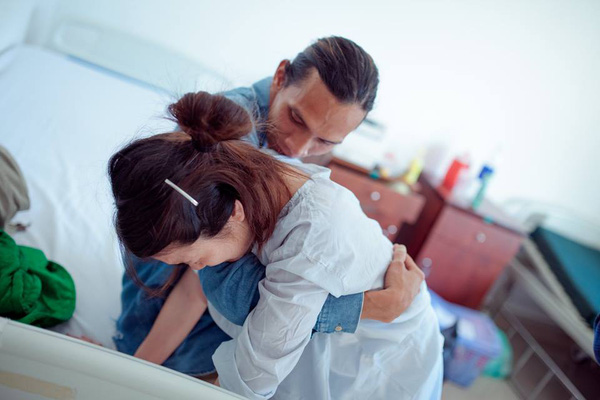 Ngày của Mẹ - Xem ảnh mẹ Việt chịu đau đớn “như gãy 20 cái xương sườn” đón con chào đời - 14