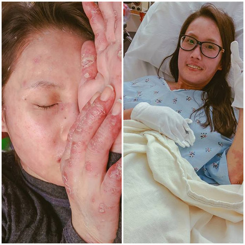 Ngày của Mẹ - Xem ảnh mẹ Việt chịu đau đớn “như gãy 20 cái xương sườn” đón con chào đời - 9