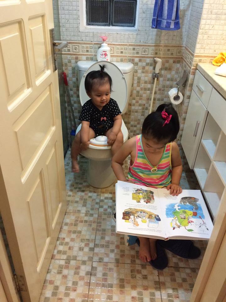 Ngày của mẹ, MC Minh Trang tiết lộ cuộc sống bỉm sữa thực sự mà ai cũng tưởng là hoàn hảo - 3