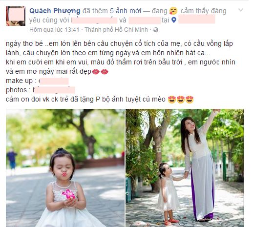 Ngày của mẹ, mẹ đơn thân amp;#39;xấu như Thị Nởamp;#39; làm một việc khiến ai cũng phải khen ngợi - 3