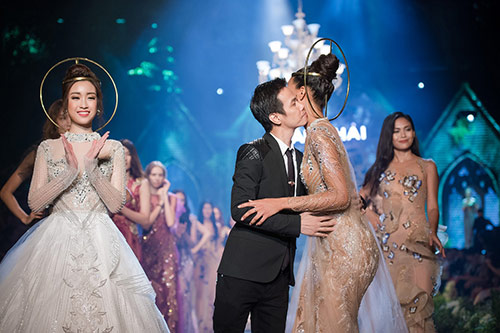 Ngô Phương Lan tái xuất amp;#34;mũm mĩmamp;#34; bên chồng Tây sau thời gian vắng bóng showbiz - 8