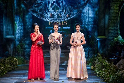 Ngô Phương Lan tái xuất amp;#34;mũm mĩmamp;#34; bên chồng Tây sau thời gian vắng bóng showbiz - 6