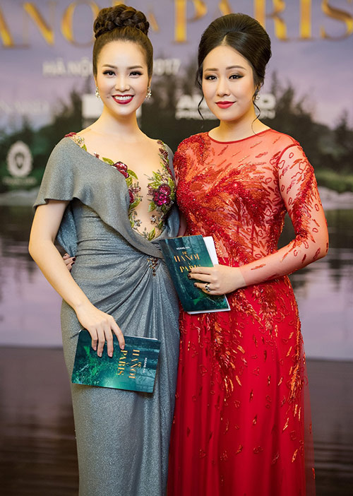 Ngô Phương Lan tái xuất amp;#34;mũm mĩmamp;#34; bên chồng Tây sau thời gian vắng bóng showbiz - 4