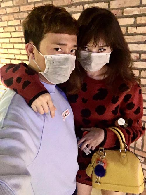 Những khoảnh khắc amp;#34;chẳng giống aiamp;#34; của vợ chồng Trấn Thành - Hari Won - 1