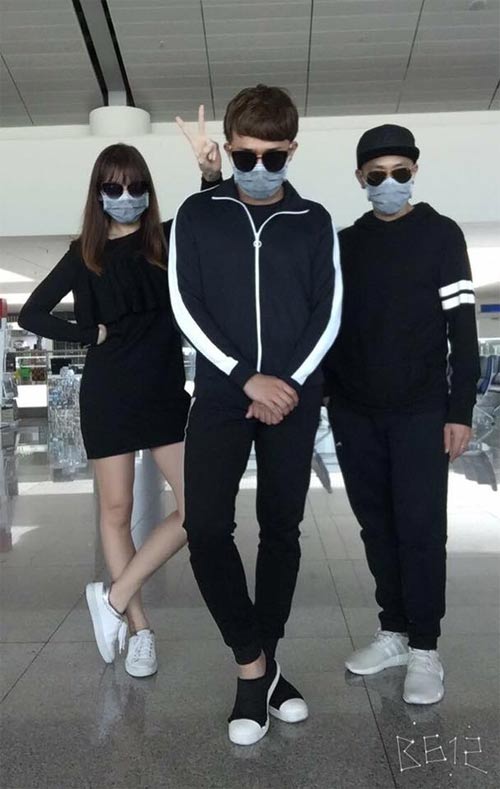 Những khoảnh khắc amp;#34;chẳng giống aiamp;#34; của vợ chồng Trấn Thành - Hari Won - 2