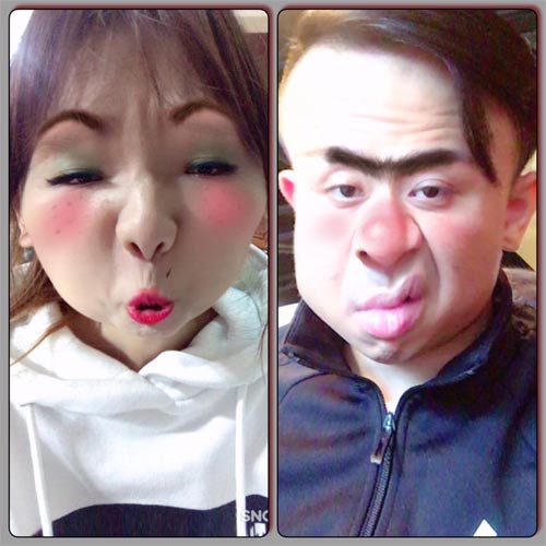 Những khoảnh khắc amp;#34;chẳng giống aiamp;#34; của vợ chồng Trấn Thành - Hari Won - 3