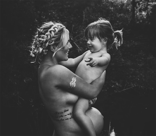 Bà mẹ đăng ảnh vết đẻ mổ tươi khẳng định: amp;#34;Sinh mổ không hề nhẹ nhàngamp;#34; - 3