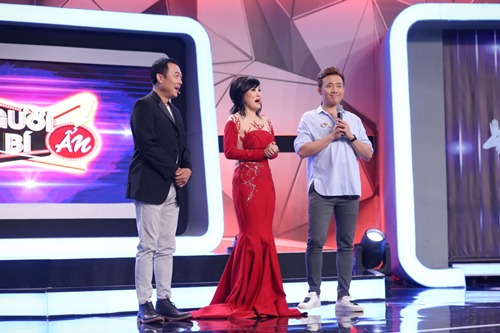 Trấn Thành rất dè chừng amp;#34;độ điênamp;#34; của Trịnh Thăng Bình - 9