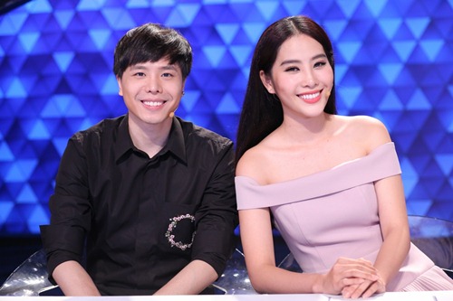 Trấn Thành rất dè chừng amp;#34;độ điênamp;#34; của Trịnh Thăng Bình - 3