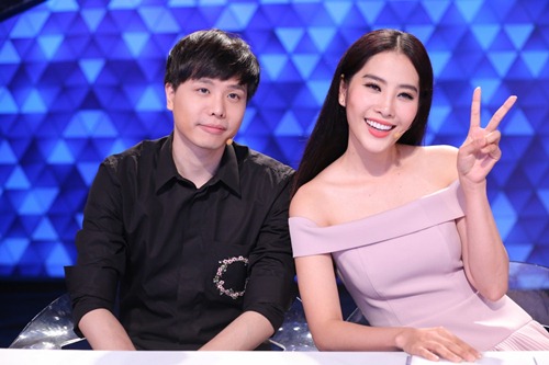 Trấn Thành rất dè chừng amp;#34;độ điênamp;#34; của Trịnh Thăng Bình - 2