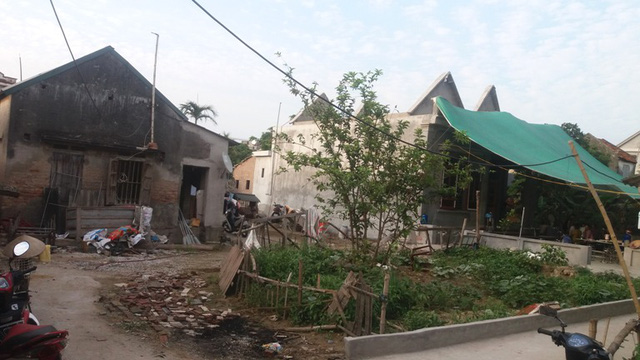 Vụ 3 anh em ruột tử vong dưới hầm biogas: Câu nói đùa qua điện thoại thành sự thật - 1