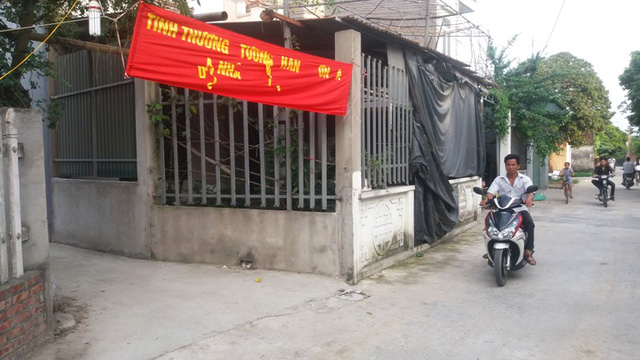 Vụ 3 anh em ruột tử vong dưới hầm biogas: Câu nói đùa qua điện thoại thành sự thật - 3