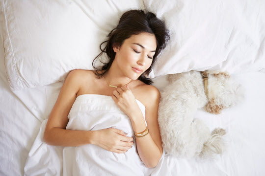 Bỗng dưng mơ thấy bạn trai cũ là điềm báo gì? - 1