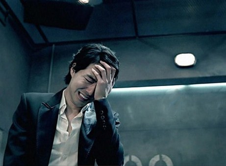 amp;#34;Điên hết cả đầuamp;#34; vì sống chung với mẹ vợ - 1