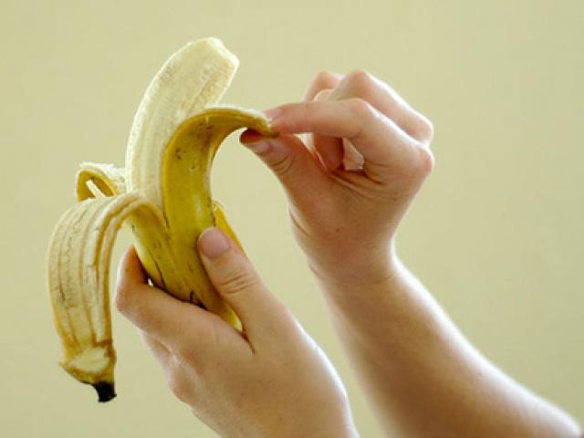 Người già mỗi ngày kiên trì ăn 1 quả chuối giúp phòng ngừa đột quỵ