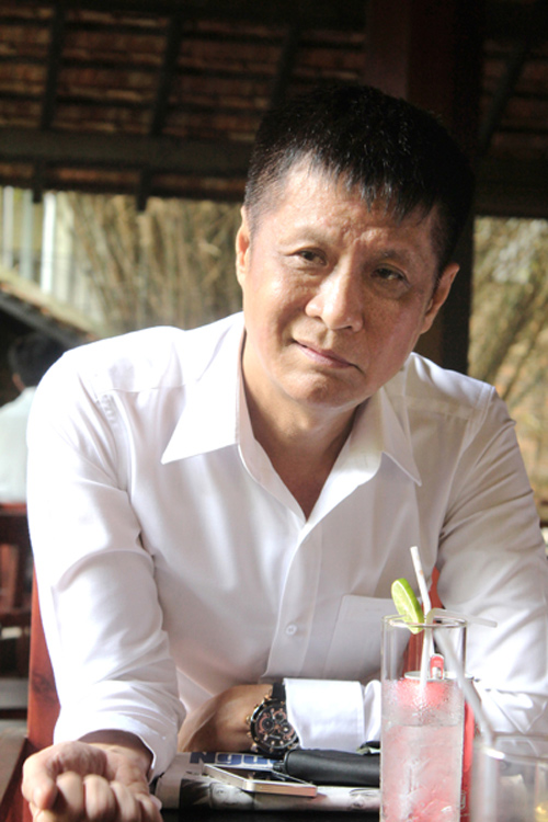 Trở lại với điện ảnh sau 8 năm, đạo diễn Lê Hoàng cảnh tỉnh các bậc cha mẹ về nạn ấu dâm - 2