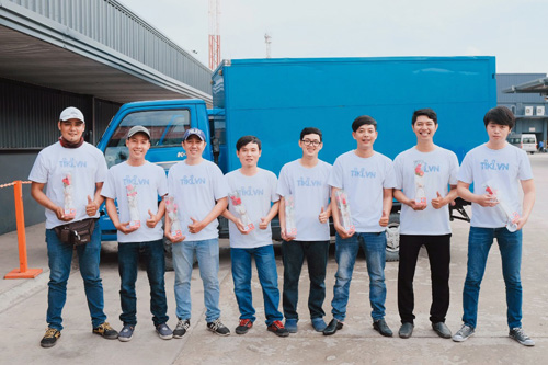 Cảm động những tâm sự trong Ngày của Mẹ - 3