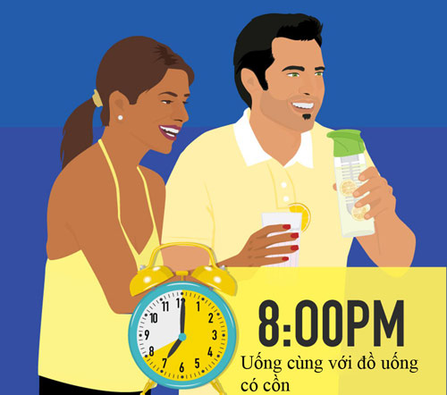 Uống nước chanh ấm có thực sự tốt cho sức khỏe của bạn hay không? - 6