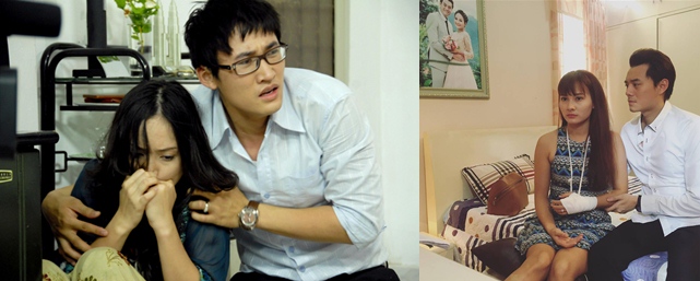 Điềm xấu từ amp;#34;Mẹ chồng ăn thịt cả nhà nàng dâuamp;#34;, amp;#34;Sống chung với mẹ chồngamp;#34; có đi vào vết xe đổ? - 1