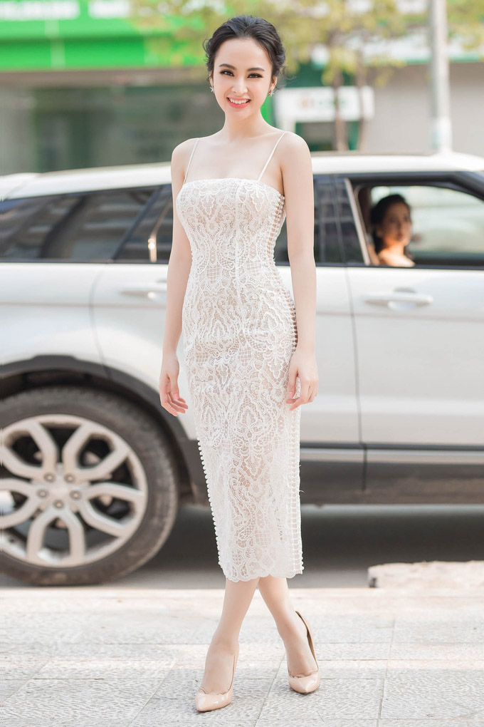 Sao đẹp tuần qua: Gái 3 con Jennifer Phạm khiến gái trẻ cũng phải chạy theo hụt hơi - 5