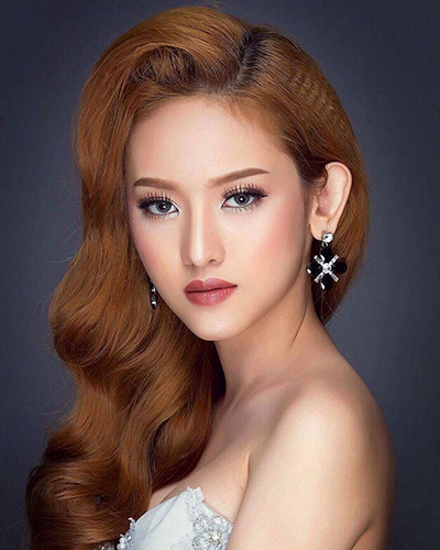 Hotgirl Thúy Vi đắt show sau phẫu thuật thẩm mỹ - 5