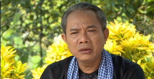 Hương Giang Idol mừng rơi nước mắt khi nghệ sĩ Trung Dân chấp nhận lời xin lỗi - 2