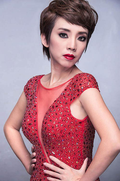 Không đao to búa lớn, Hoàng Bách nhắc nhở Hương Giang Idol nhẹ nhàng thế này mà ai cũng thấm thía - 3