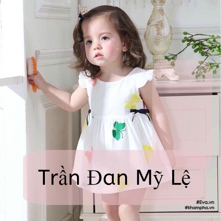 Kiểu tên 4 chữ đang amp;#34;sốt xình xịchamp;#34;, mẹ nên lựa chọn để đặt tên cho con gái (P2) - 4