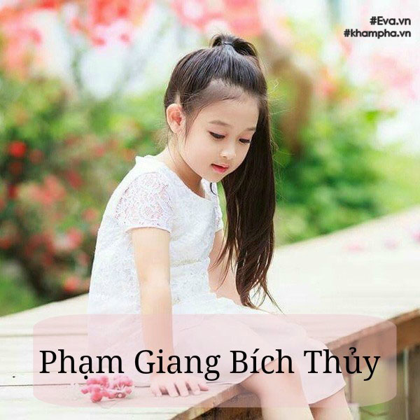 Kiểu tên 4 chữ đang amp;#34;sốt xình xịchamp;#34;, mẹ nên lựa chọn để đặt tên cho con gái (P2) - 2