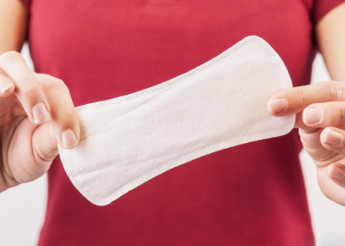 Làm chuyện ấy trong ngày “đèn đỏ” có thể mang thai không? - 1