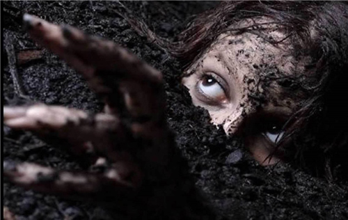 Làm thế nào để sống sót nếu chẳng may bị chôn sống trong quan tài? - 4