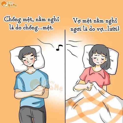 Lỗi luôn là ở vợ - Bộ ảnh khiến ai xem cũng rơi nước mắt vì amp;#34;làm vợ khổ quá!amp;#34; - 6