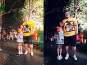 Eva Yêu - Chuyện "tình yêu không khoảng cách của nàng 40kg, chàng 140kg" và sự thật ngã ngửa