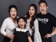 Làng sao - Nghẹn ngào tình cảm của chồng và 3 con dành cho NSND Hồng Vân