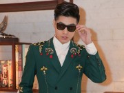 Làng sao - Lạnh lùng, cực "ngầu" nhưng Noo Phước Thịnh vẫn chinh phục bao con tim