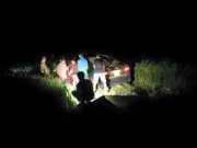Tin trong nước - Lái xe Camry gây tai nạn kinh hoàng, 3 học sinh tử vong trên đường đi học thêm về