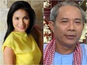 Làng sao - Diễn viên Cát Tường: Tôi đã khuyên anh Trung Dân bỏ qua