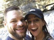 Eva Yêu - Từng béo phì sắp chết, cặp đôi quyết tâm giảm 262kg mới kết hôn