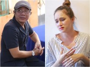 Làng sao - HOT: Cuối cùng, Trung Dân đã tự quay clip nói chấp nhận lời xin lỗi của Hương Giang Idol