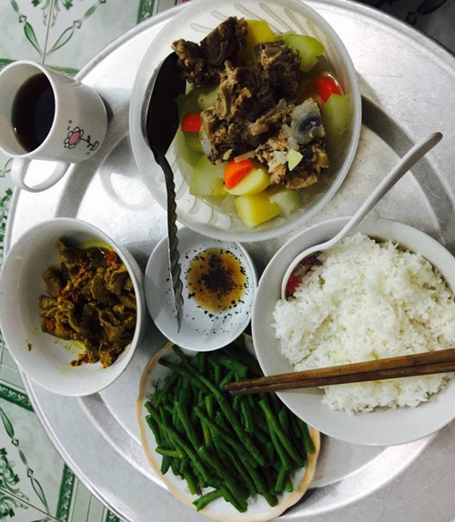 Nàng dâu lên mạng “kêu cứu” vì được mẹ chồng nuôi như con bò lấy sữa sau sinh - 6